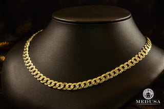 9mm Rock M2-X - 18'' / Or Jaune