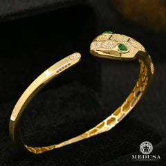bangle-x11-snake-bracelet- 