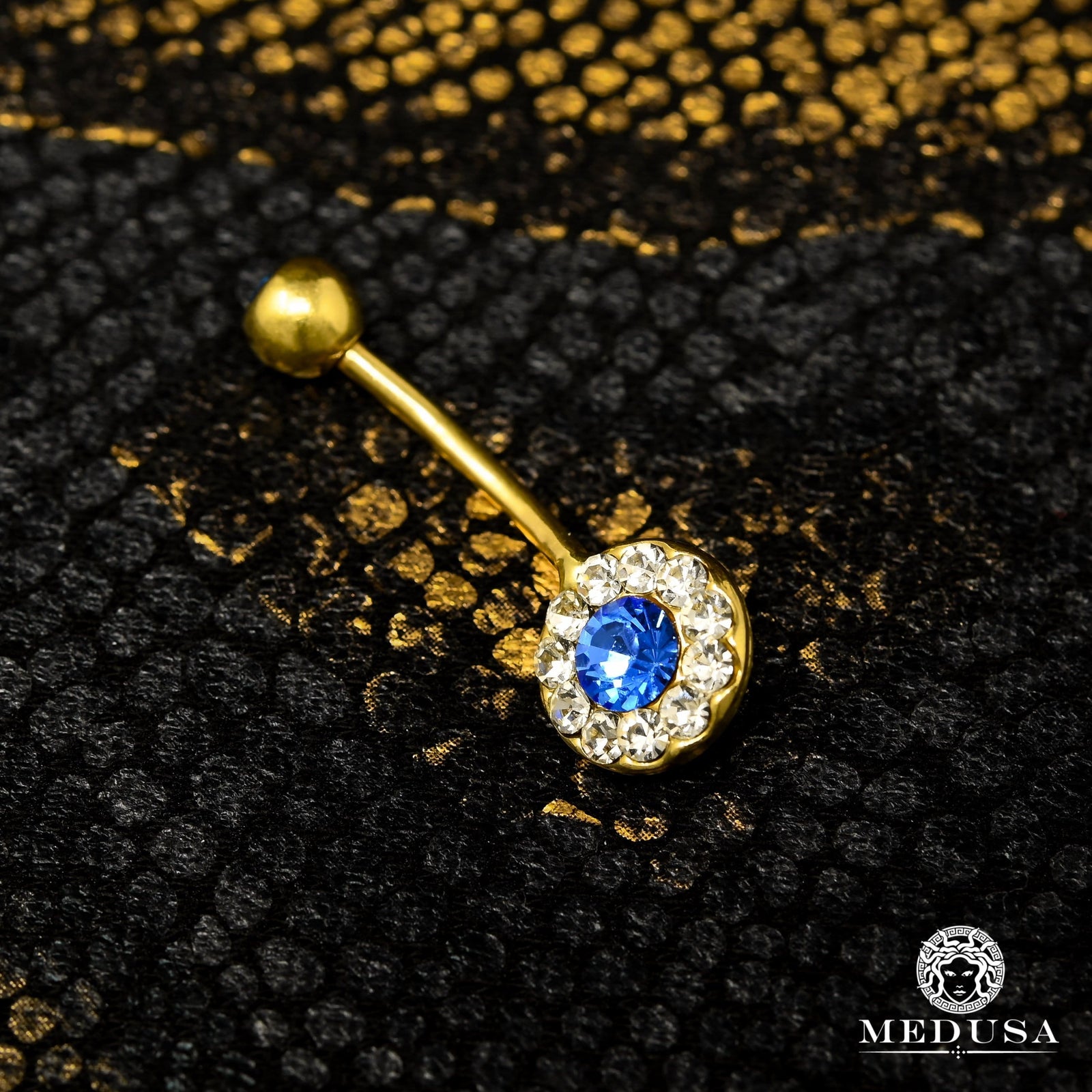 Barbell F18 Sapphire 