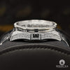 Montre Breitling | Montre Homme Breitling for Bentley - Black Iced Stainless
