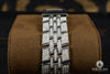 Montre Breitling | Montre Homme Breitling for Bentley - Iced Out Stainless