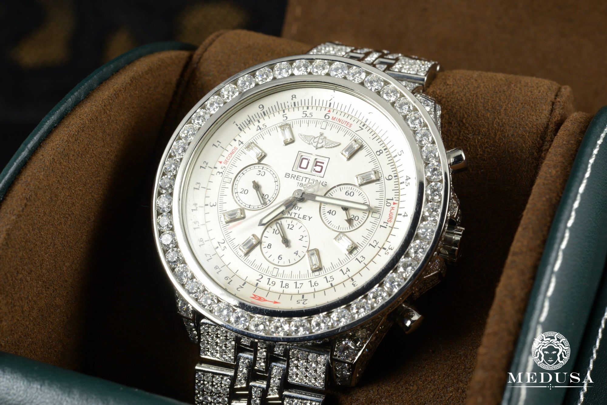 Chief Keef Bentley Watch chief-keef-bentley-watch