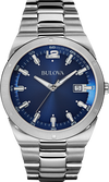 Montre Bulova | Homme Classic - 96B220 Stainless