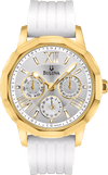 Bulova Watch | Bulova Classic Women&#39;s Watch - 97N108 Yellow Gold