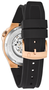 Montre Bulova | Homme Classic - 98A177 Or Rose