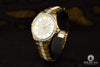 Bulova Watch | Bulova Crystal Women&#39;s Watch - 98L228 Swarovski / 2 Tone Gold