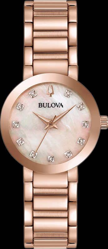 Bulova Futuro 97p132
