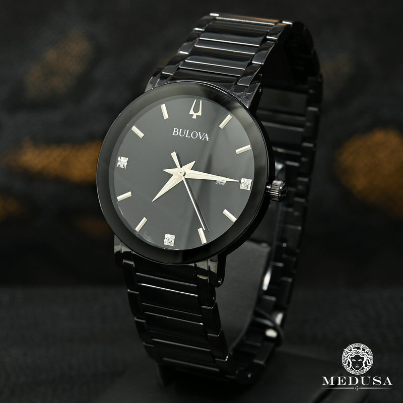 Bulova Futuro 98D144