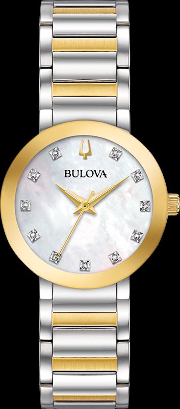 Bulova women's watches canada best sale