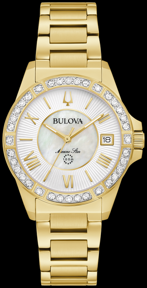Vintage 1950â s Bulova 23 Jewels Watch w/ original band and case. Not Vintage 1950â s Bulova 23 Jewels Watch w/ original band and case. Not