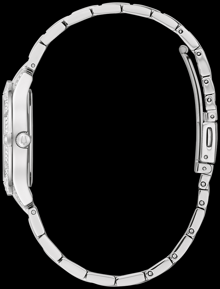 Montre Bulova | Montre Femme Bulova Phantom - 96L291 Stainless