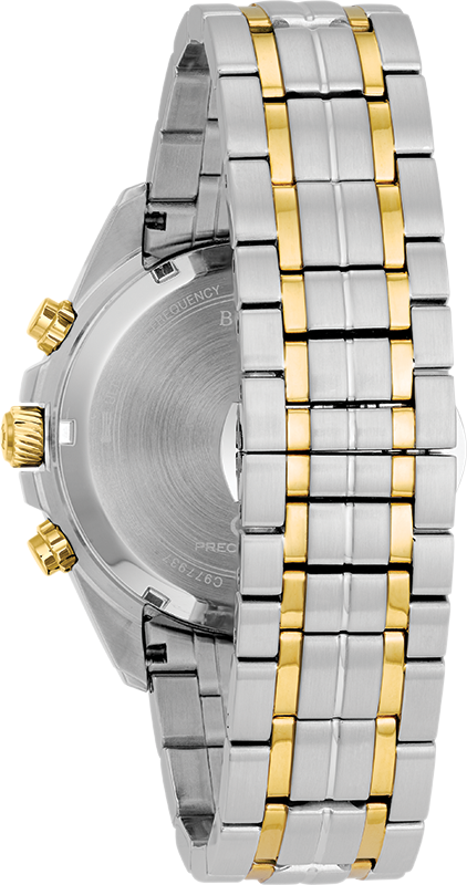 Bulova Precisionist 98B276