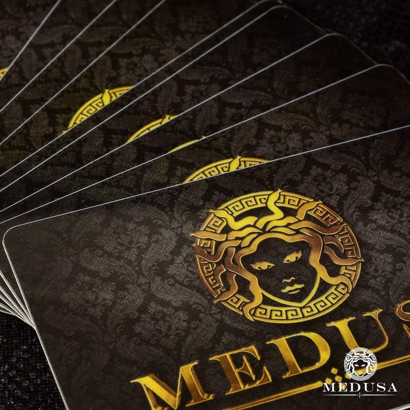 Medusa Jewelry | Gift Cards