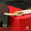 Cartier glasses | Cartier Signature C Men&#39;s Glasses | Gold &amp; White Ivory Yellow Gold