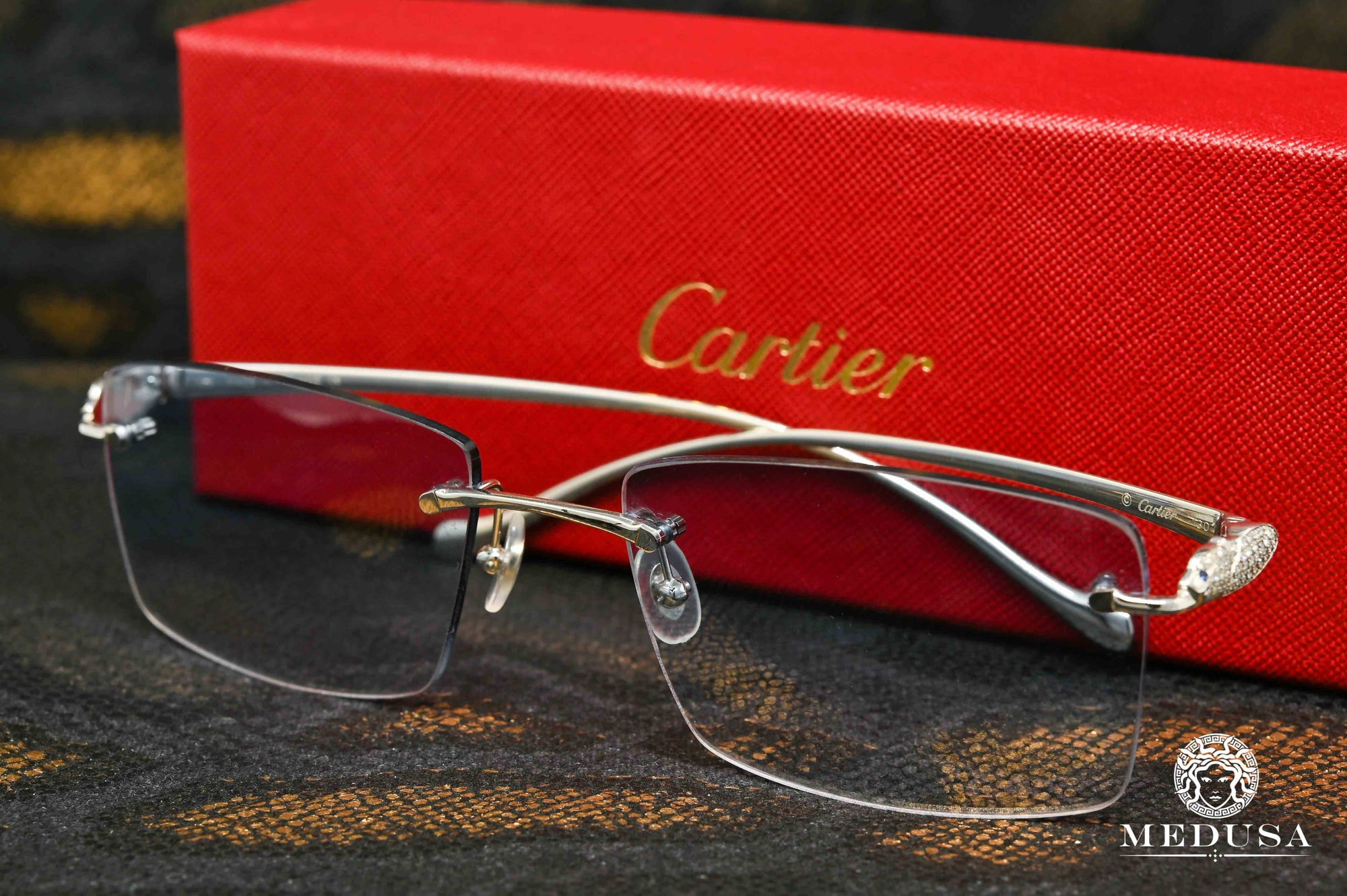 Ct00610 cartier Clearance