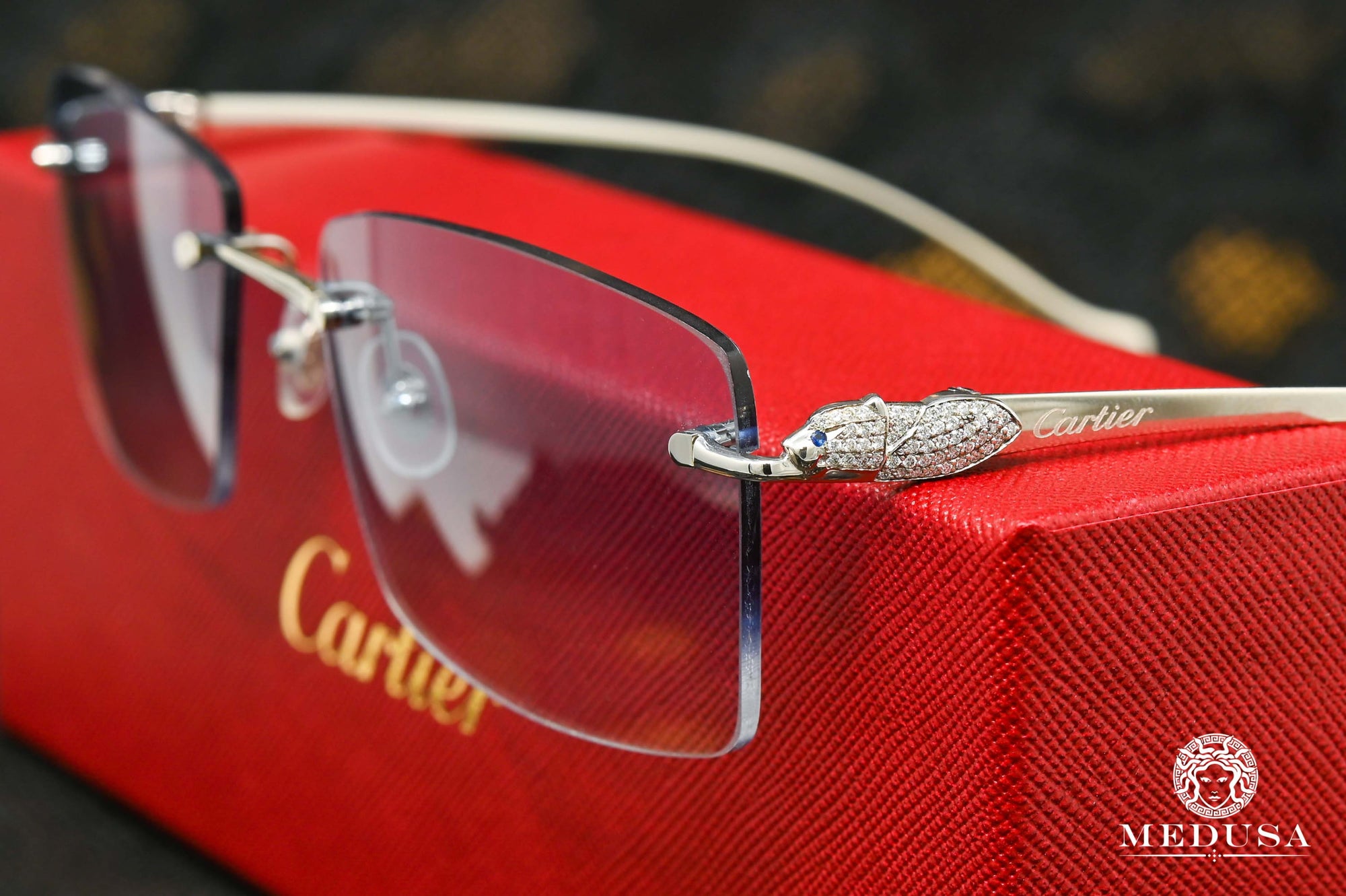 Ct00610 cartier Clearance