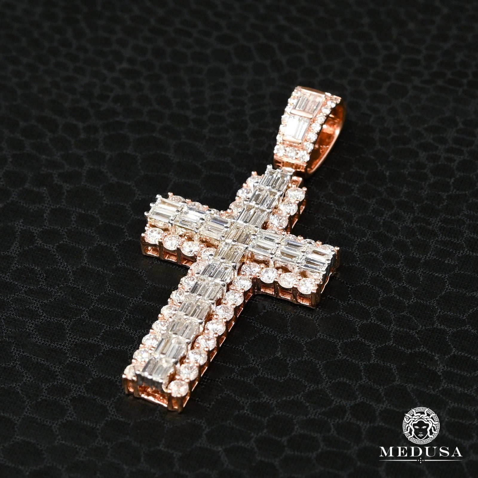 Crystal D20 - Diamond 