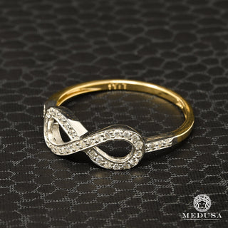 Eternal D3 - Diamond  - 17PT / Gold 2 Tones