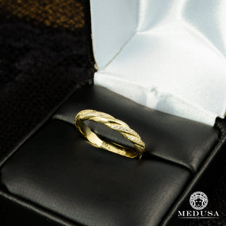 Eternity F8 - MA0810 - Or Jaune
