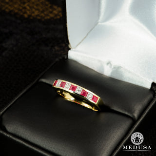 Eternity F9 - MA0425 - Émeraude