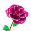 Bijoux Medusa | Article Divers Forever Golden Rose 24K Pink