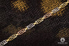 10K Gold Necklace | Gorgeous Women&#39;s Necklace X14