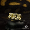 10K Gold Ring | Havana H1 Men&#39;s Ring
