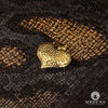 10K Gold Pendant | Miscellaneous Hearty Pendant X1