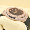 Montre Hublot | Homme Classic Fusion 45mm - Iced Everose Or Rose