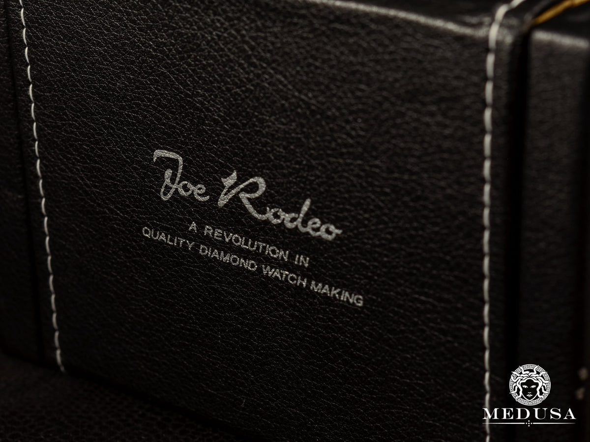 Montre Joe Rodeo | Joe Rodeo Broadway - JRBR6 Montre Homme | Bijoux Medusa