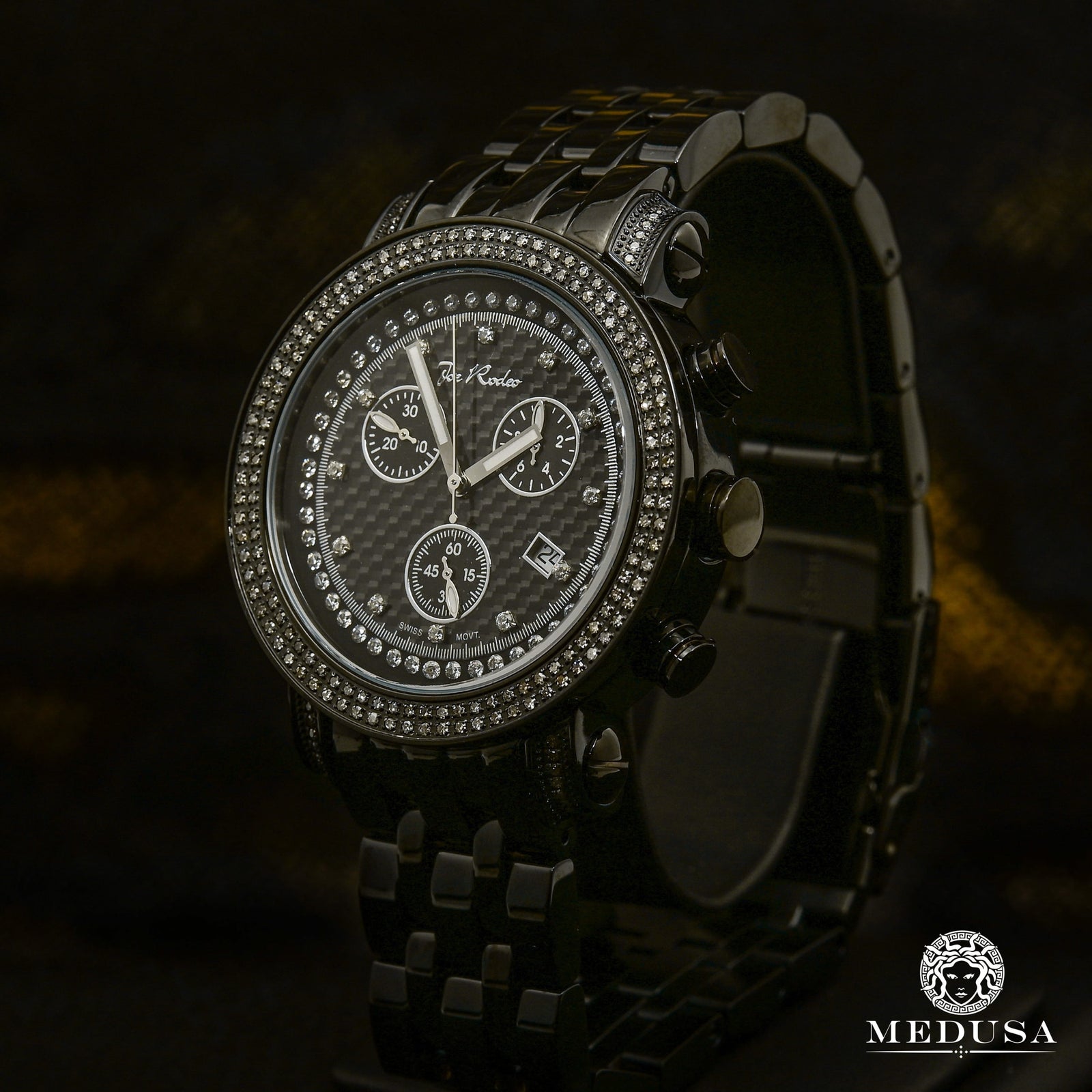 Joe Rodeo clásico - JCL49A