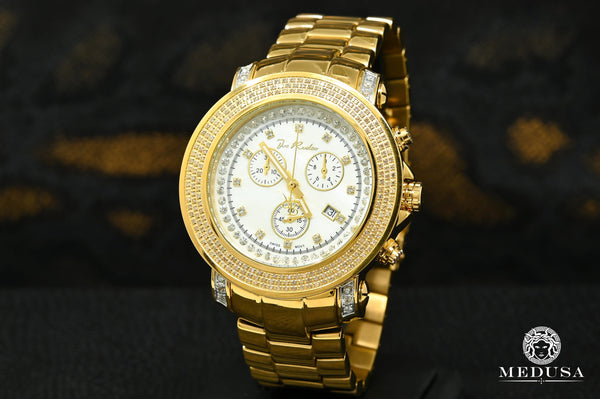 Joe Rodeo Watch | Joe Rodeo Junior - JJU3 Men's Watch | Medusa Jewelry