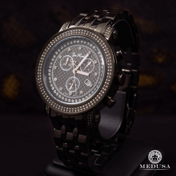 Joe Rodeo Watch Joe Rodeo Tyler JTY15 Men's Watch Medusa Jewelry