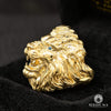 10K Gold Diamond Ring | Men&#39;s Ring Legacy D1