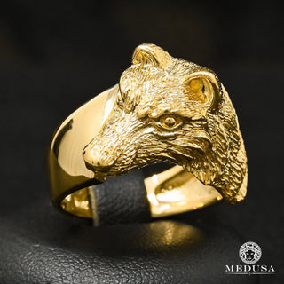Legacy H13  - Yellow Gold