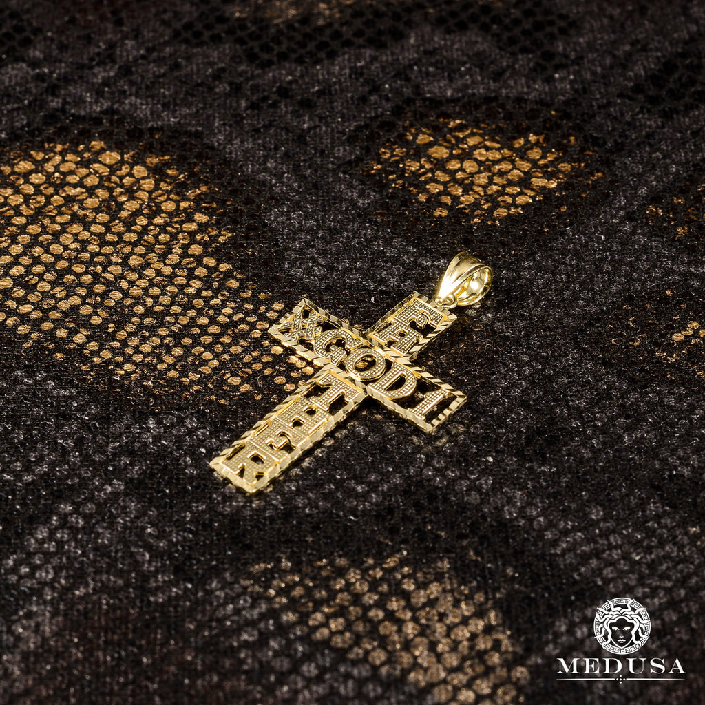 mafia-x1-pendentif-en-or-10k-