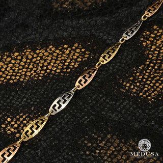 Ornate F3 - Or Jaune