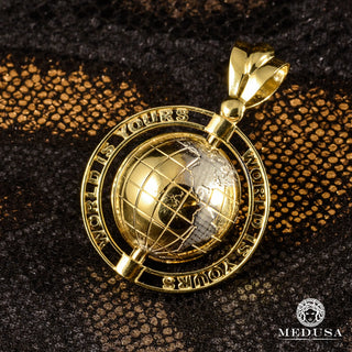 Planet X1  - Gold 2 Tones