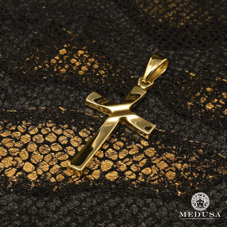 Quartz X11  - Yellow Gold