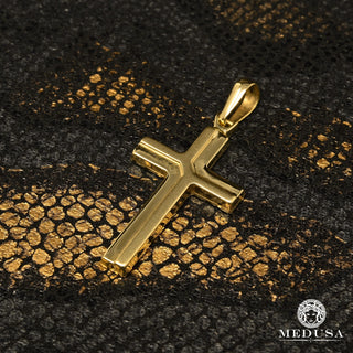 Cuarzo X6 - Oro amarillo