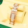 Rolex watch | Rolex Cosmograph Daytona 40mm Men&#39;s Watch - Rainbow Iced Rose Gold