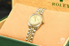 Rolex watch | Rolex Datejust Women&#39;s Watch 26mm - Gold Gold 2 Tones