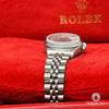Montre Rolex | Montre Femme Rolex Datejust 26mm - Pink Stainless Stainless