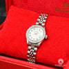 Montre Rolex | Montre Femme Rolex Datejust 26mm - Silver Stainless Stainless