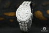 Montre Rolex | Montre Homme Rolex Datejust 36mm - Full Iced Oyster Stainless