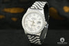 Montre Rolex | Homme Datejust 36mm - Silver ’’Mother of Pearl’’ Stainless