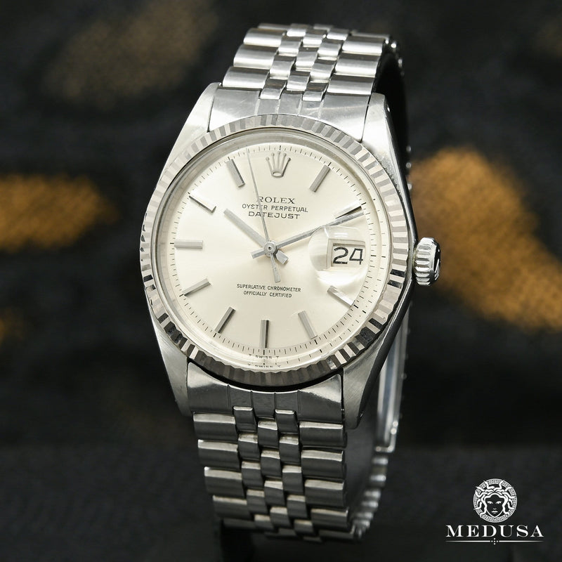 Rolex vintage datejust 36 Clearance