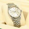 Montre Rolex | Montre Homme Rolex Datejust 36mm - Stainless Vintage Stainless