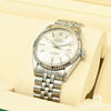 Montre Rolex | Montre Homme Rolex Datejust 36mm - Stainless Vintage Stainless