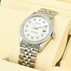 Rolex watch | Rolex Datejust Men&#39;s Watch 36mm - Stainless White &#39;&#39;Mother of Pearl&#39;&#39; Stainless